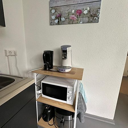Ferienwohnung Naehe Stadtmitte Friedrichshafen Exterior photo